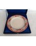 HZ-010 ÇİNİ TABAK PLAKET 